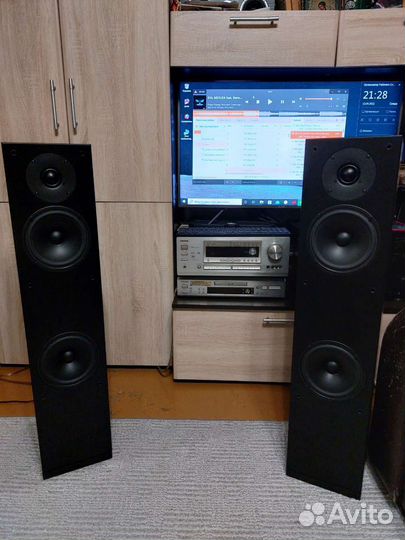 HI-END arslab studio