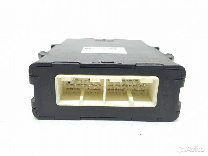 Блок управления АКПП Lexus Ct200H ZWA10 1.8