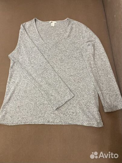 Пуловер женский