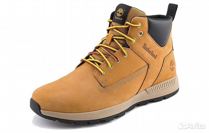 Timberland Killington Trekker Chukka Boot 'Wheat' (45)