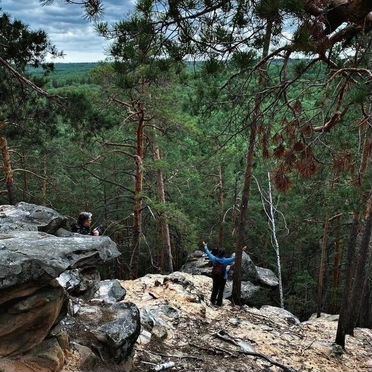 Экскурсии по Самаре и Самарской области