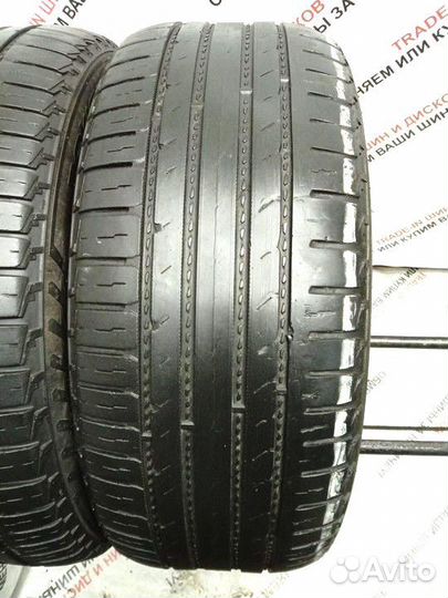 Nokian Tyres Hakka Blue 235/55 R17