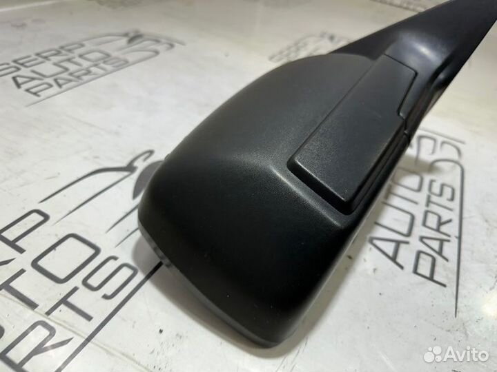 Зеркало правое Kia Soul AM G4FC 2009