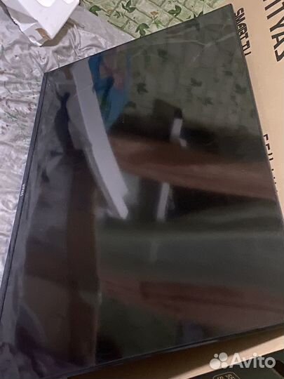 Телевизор витязь 55