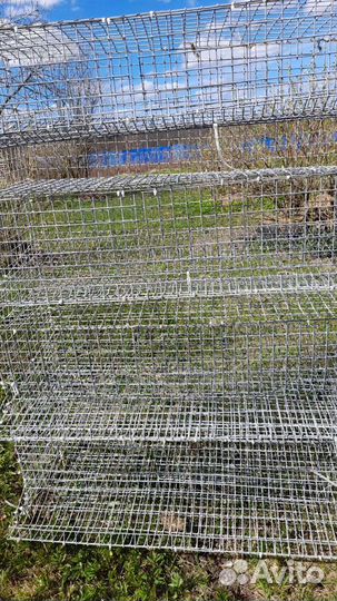 Клетка для перепелок