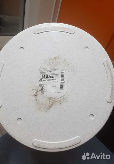 Кашпо горшок для цветов, 15л