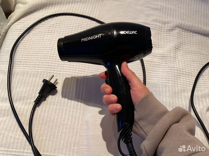Фен dewal