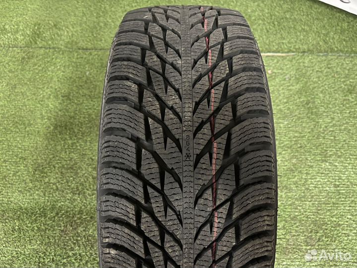Nokian Tyres Hakkapeliitta R3 SUV 275/50 R20 113R