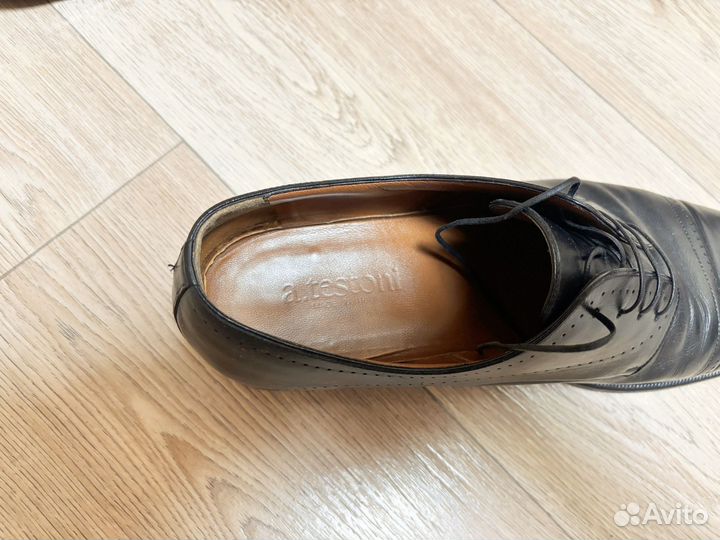 Туфли A.Testoni