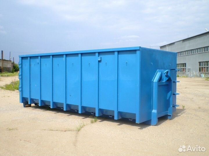 Вывоз мусора