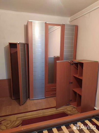 Спальный гарнитур