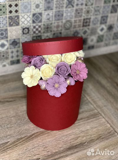 Необычный подарок