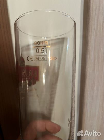 Пивная кружка