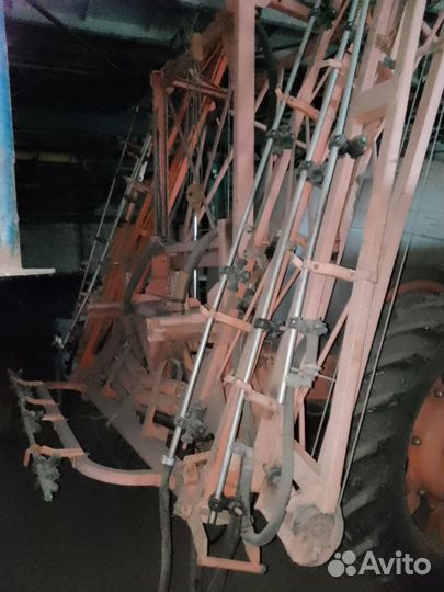 Опрыскиватель