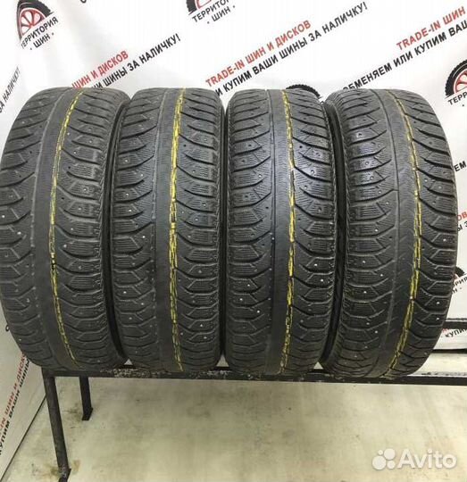 Bridgestone Ice Cruiser 7000 235/65 R17