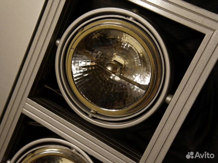 Подвесной светильник Square 154212