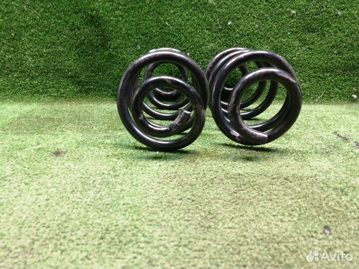 Пружина задняя Nissan X-Trail 2014