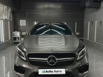 Mercedes-Benz GLA-класс AMG 2.0 AMT, 2019, 41 000 км, с пробегом, цена 4 150 000 руб.