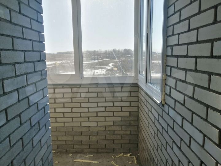 Квартира-студия, 30,4 м², 6/11 эт.