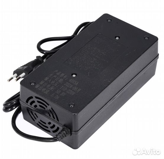 Блок питания для самоката Kugoo G1 58.8V 5A