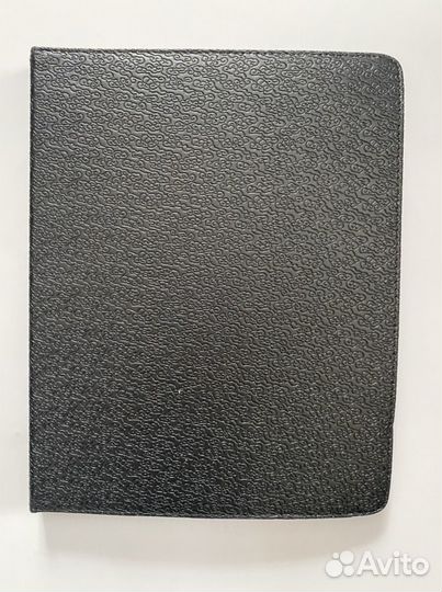 Чехол-книжка iPad 2/3/4