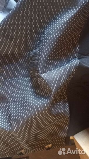 Чехлы для Ford focus