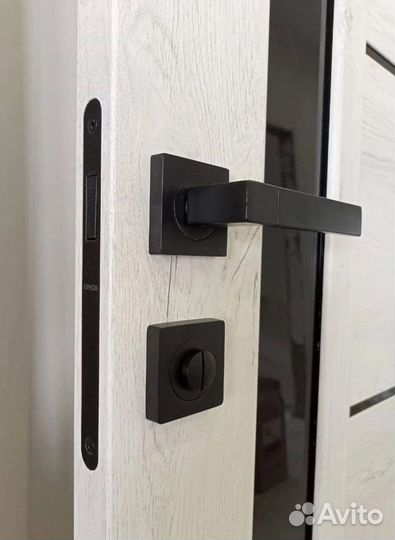 Двери межкомнатные