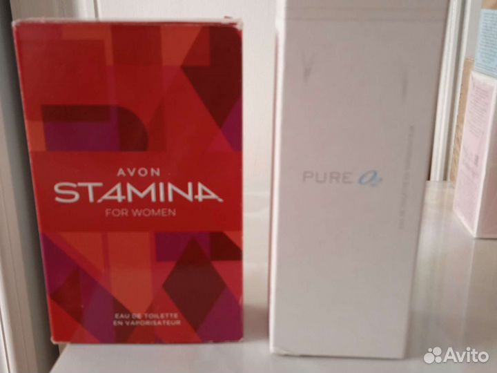 Духи женские от Эйвон