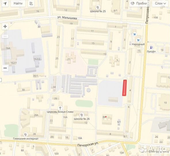 Монтажный блок проводка Дэу Матиз