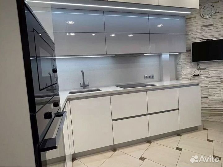 Кухонный гарнитур на заказ