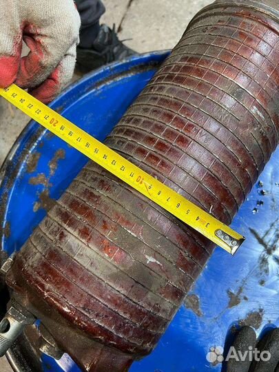 Mаcляный фильтр мaф cб513-00-25