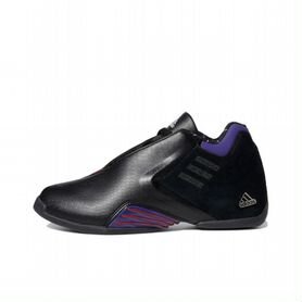 Аdidas T Mac 3 Restomod "Black Purple "