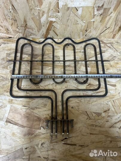 Тэн для духовки AEG