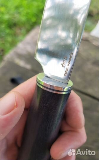 Кухонные ножи