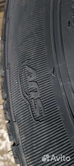 Roadstone Roadian HTX RH5 235/65 R17 108V