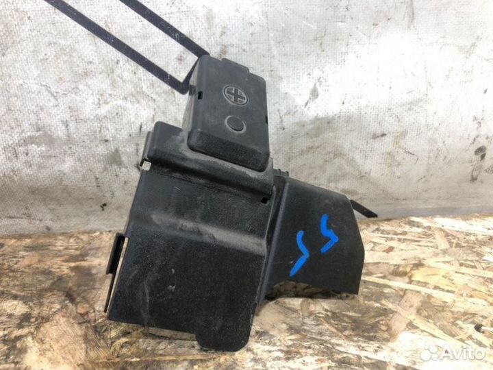 Крышка блока предохранителей Mazda 6 GJ Рестайл