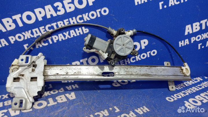 Передний правый стеклоподъемник Great Wall Hover