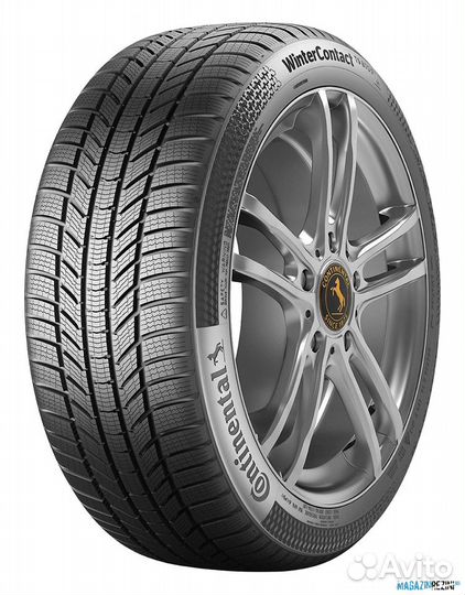 Continental WinterContact TS 870 P 245/40 R18 97W