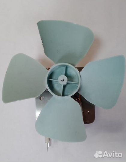 Вентилятор микроволновой печи YJF62A-220 18W