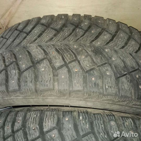 Arivo Carlorful A/S 205/55 R16