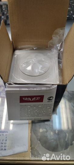 Регулятор скорости Shaft SRE2.5