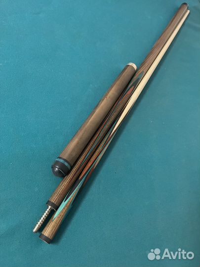 Кий Вараксина Алексея орех и бакота