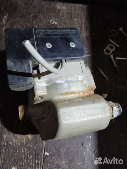 Запчасти котла нори Флорида