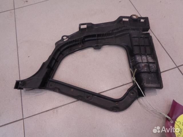 Накладка решетки стеклоочистителя Infiniti M Y50