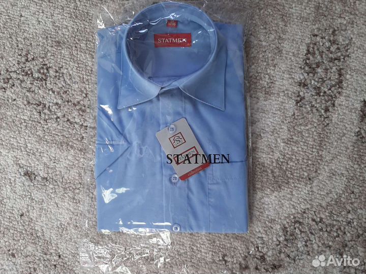 Рубашка детская