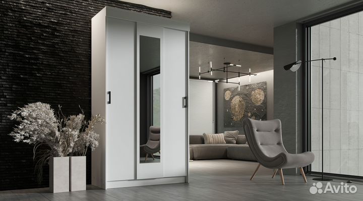 Спальня Эко 03