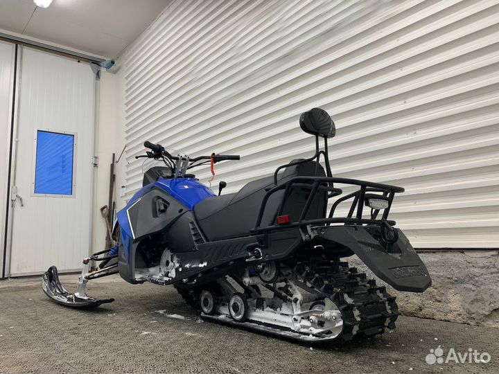 Снегоход Woideal WD300