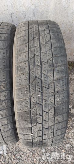 Goodyear Ice Navi 6 175/65 R15