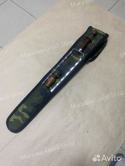 Набор шампуров