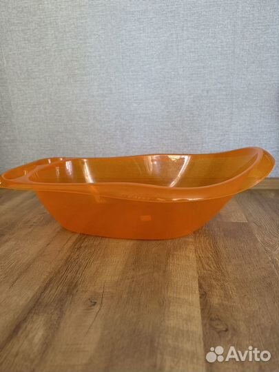 Ванночка для купания